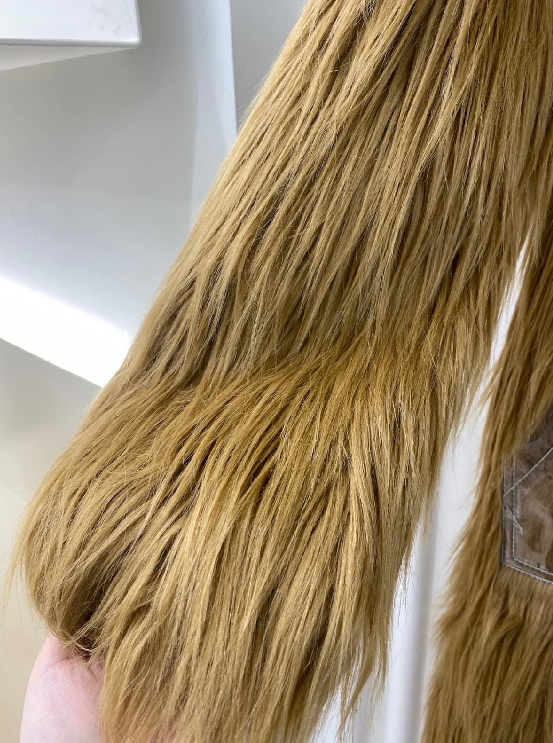 (판매) MM6, Maison Margiela 메종 마르지엘라 여성 코트 상품이미지9