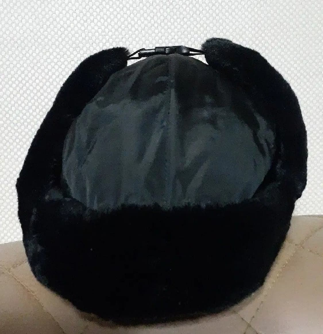 DK트랜드 방한모자 귀달이 모자 57-58호 상품이미지3