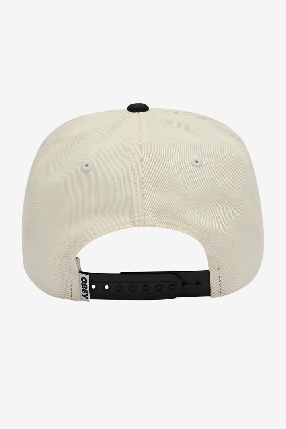 오베이 볼캡 월드 레코즈 5 파넬 상품이미지2