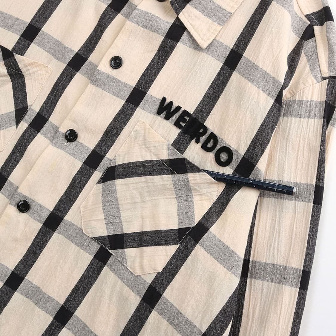 Weirdo 상품이미지7