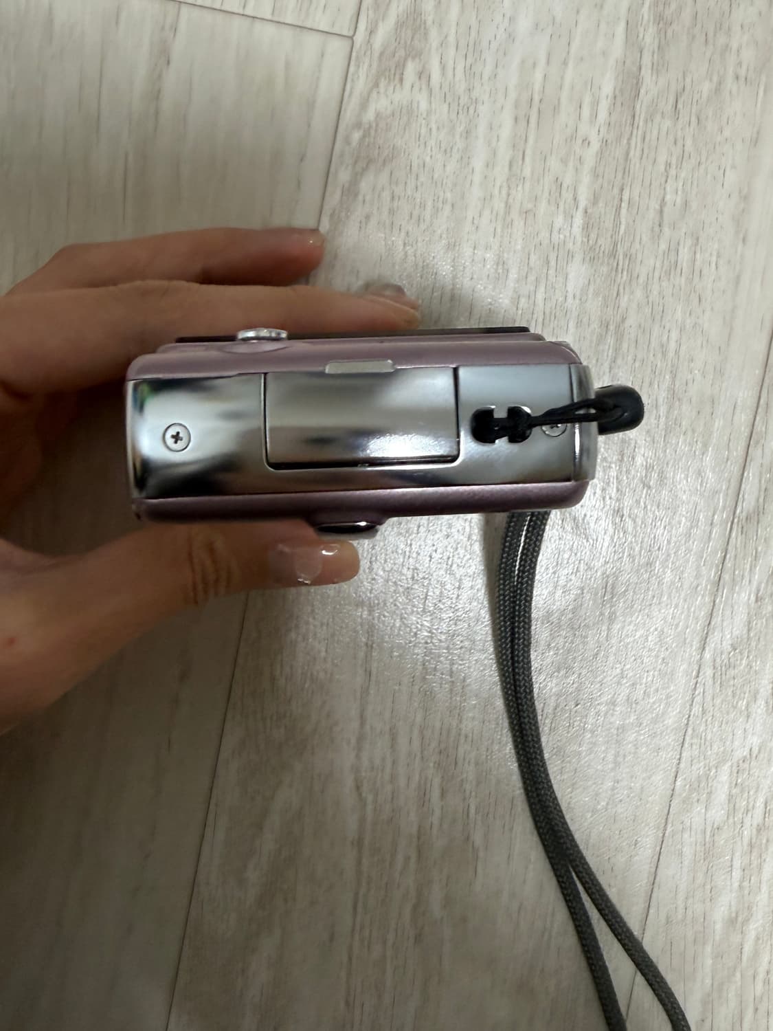 파나소닉 루믹스 dmc fx50 핑크 디카 상품이미지5