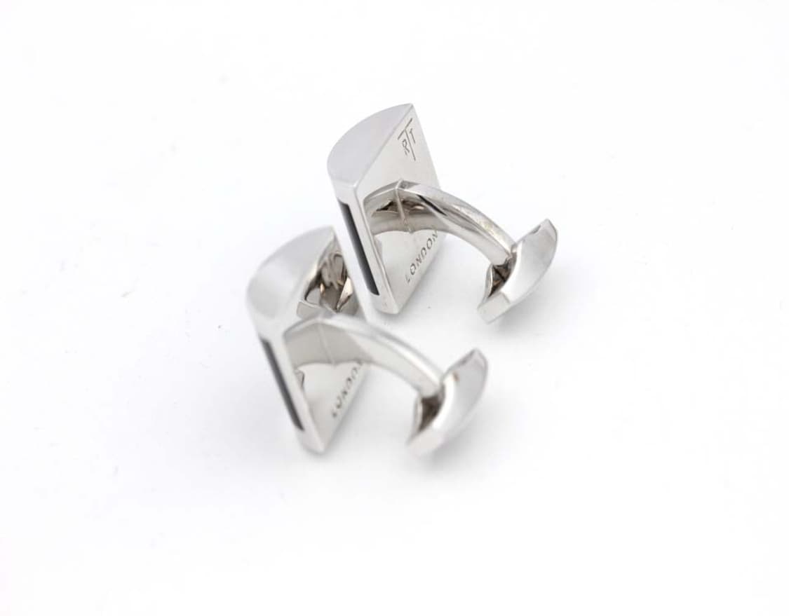 타테오시안 A등급 남자 명품 커프스 상품이미지5