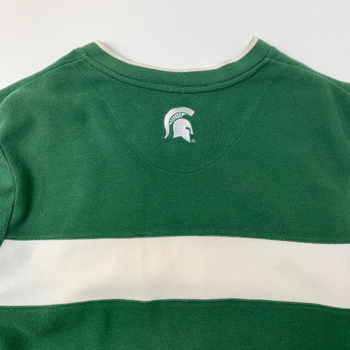 [L/정품] 90s 나이키 브이넥 롱슬리브 L1-0013 상품이미지6