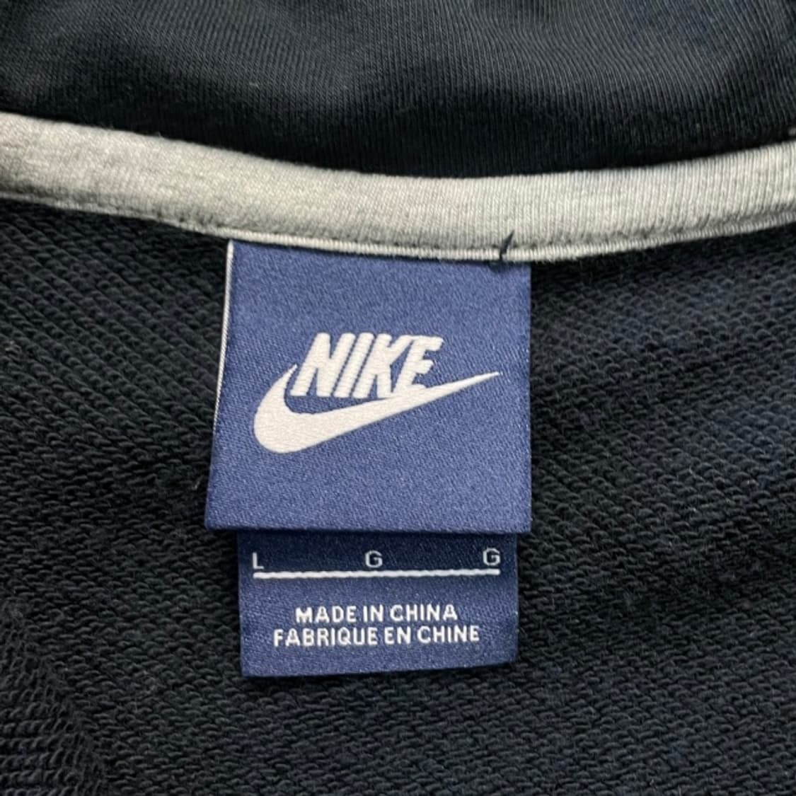 100 나이키 후드집업 상품이미지3