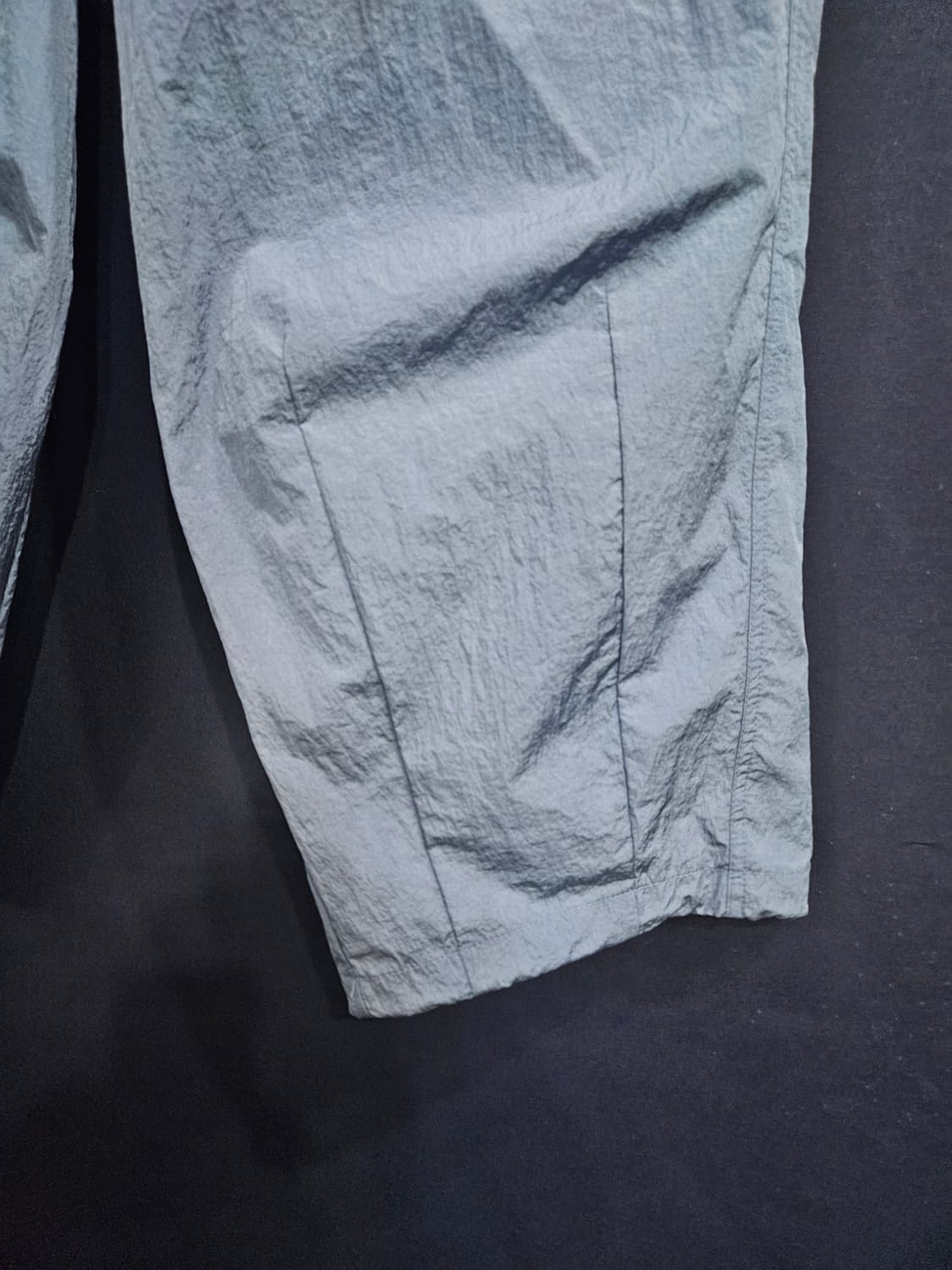 TRAVEL 스카이블루 남성 허리 28~30 바스락 밴드팬츠  상품이미지6