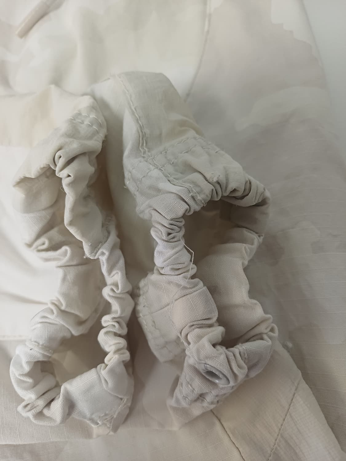 나이키 NSW 가먼트 다이 카모 조거 팬츠 [표기M -실측32~34] 상품이미지7