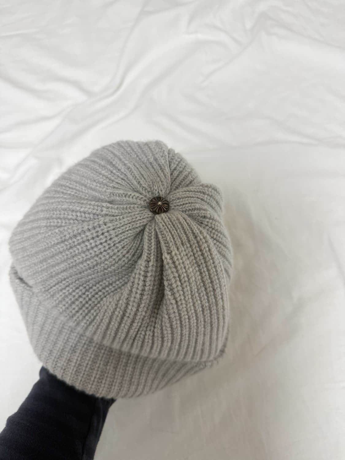 크롬하츠 Chrome Hearts 비니  상품이미지4