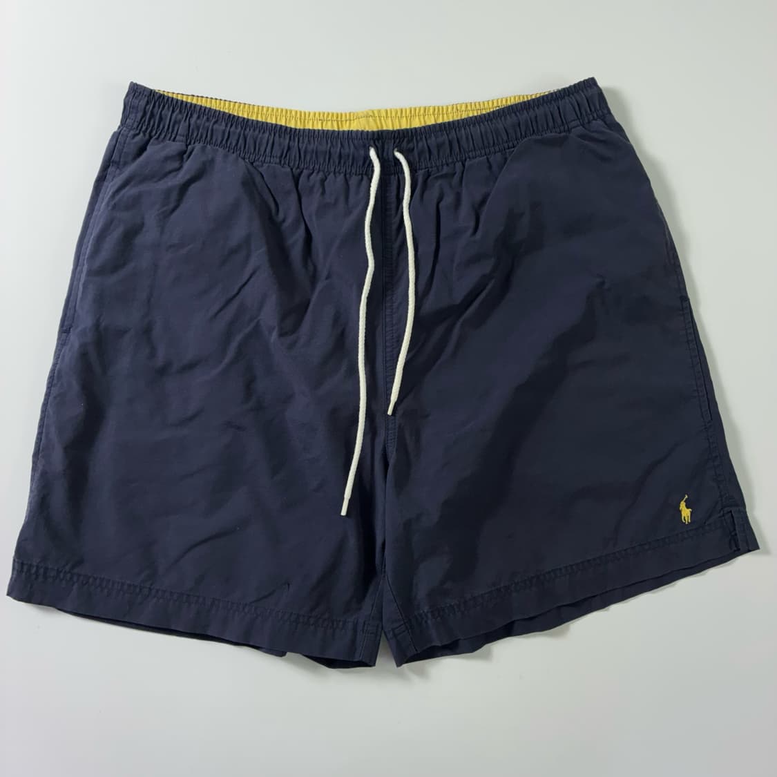 Polo  폴로 랄프로렌 네이비 스윔팬츠  상품이미지1