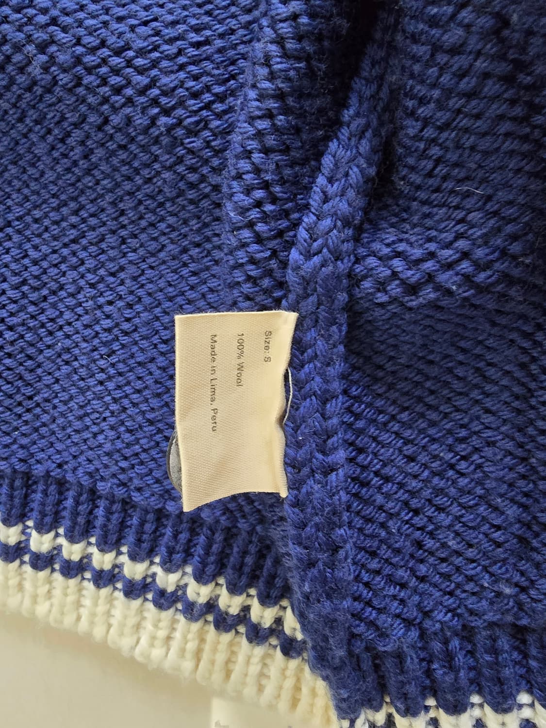 보디 메도우 가디건 S 상품이미지4