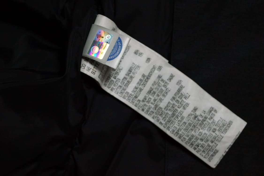 (XLARGE) 캐나다구스 X 컨셉트 셀커크 파카 2015 상품이미지9