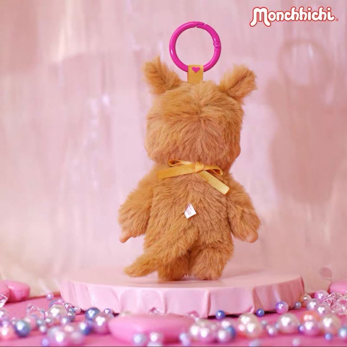 홍콩 한정 몬치치 상품이미지3
