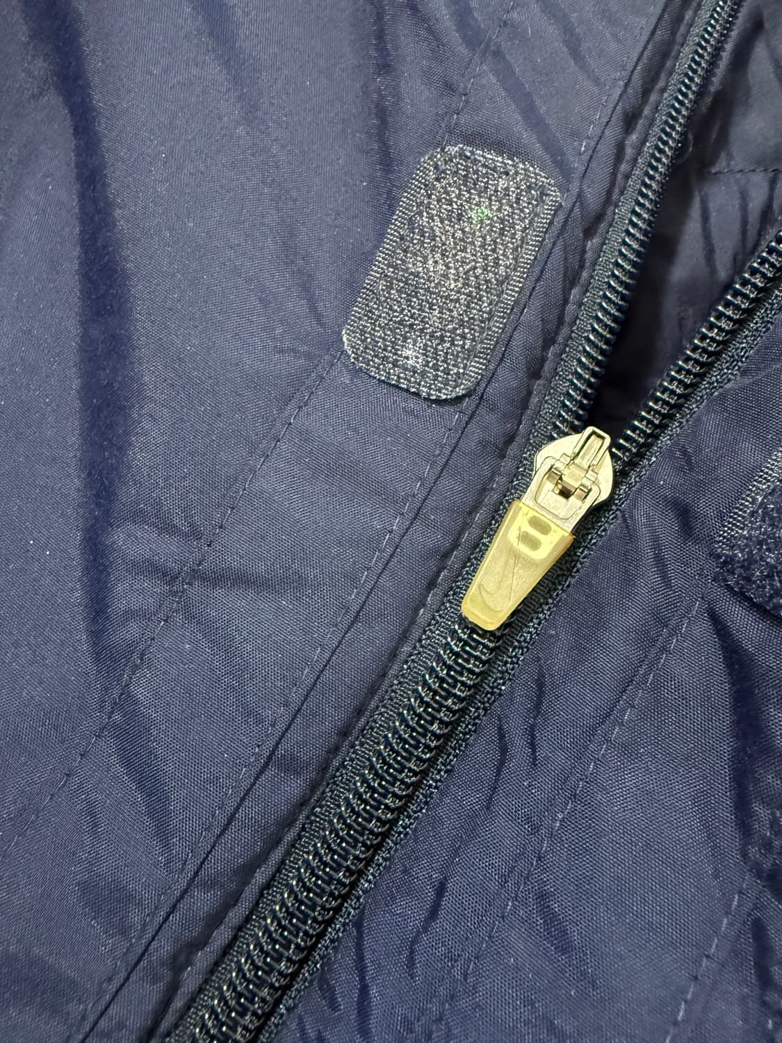 Nike 나이키 03-04 바르셀로나 벤치 파카 상품이미지5