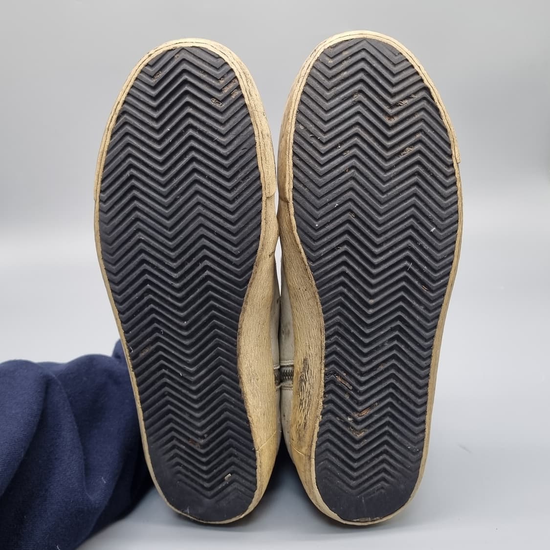 골든구스 프란시 남성하이탑 42 270 상품이미지3