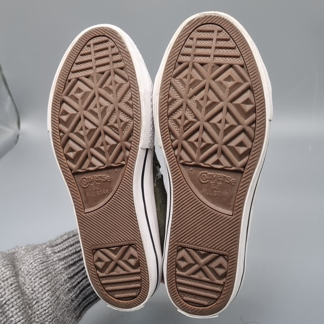 컨버스 원스타 아동스니커즈215 상품이미지3