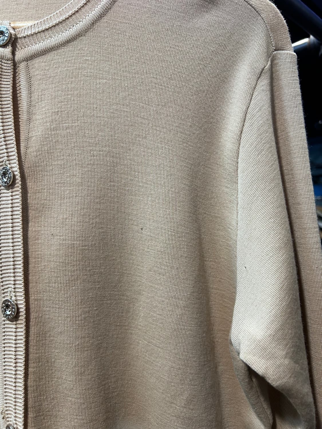 14. Courreges Cardigan 상품이미지3