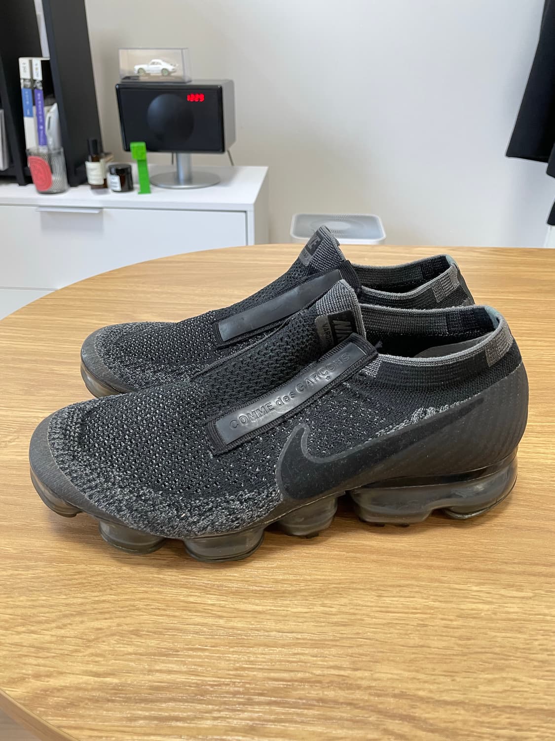 [260] 나이키 에어 베이퍼맥스 꼼데가르송 상품이미지2