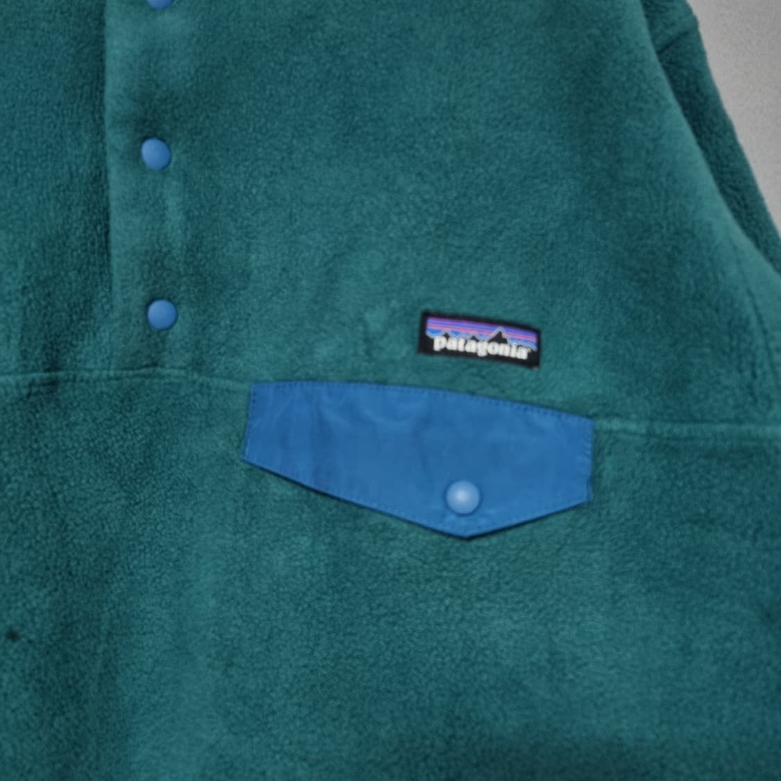 파타고니아 신칠라 알지그린 상품이미지3