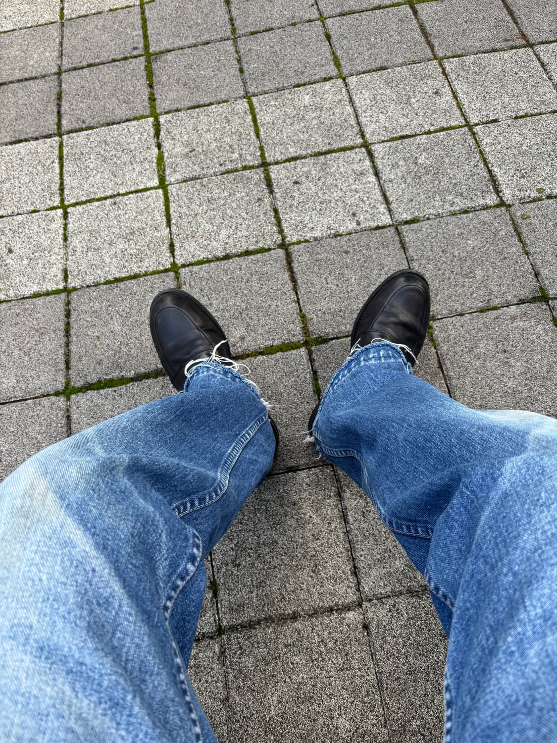 80-90s Lee 데님 상품이미지4