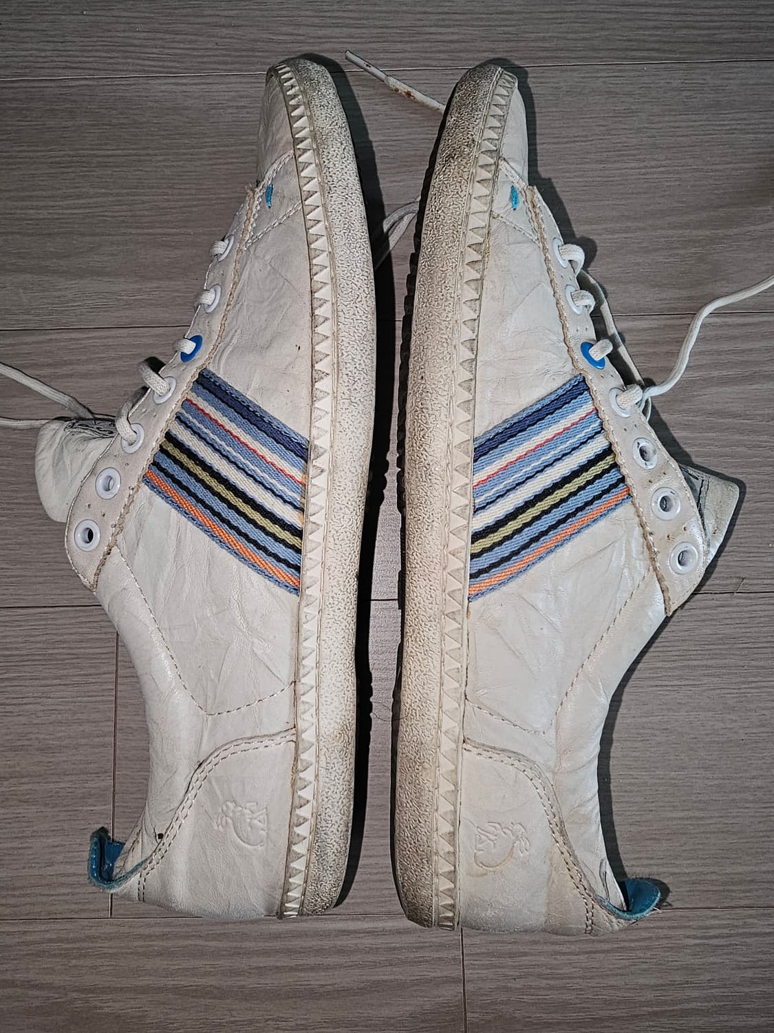 폴스미스 osmosis 스니커즈 상품이미지6