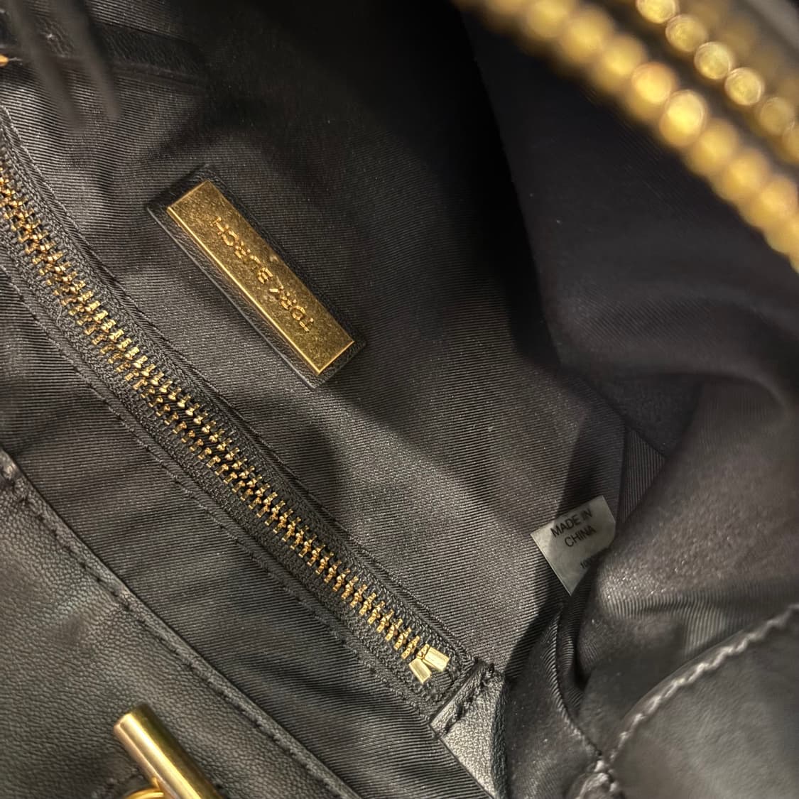 정품 토리버치 플레밍 토트백     상품이미지10