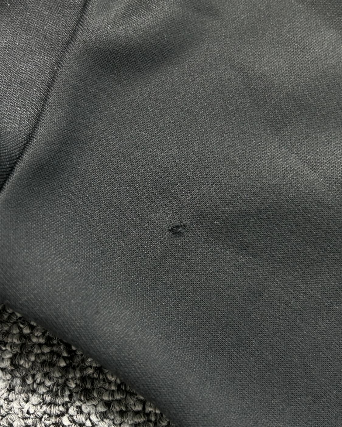 아디다스 12-13 UCL AC밀란 트레이닝 탑  상품이미지7