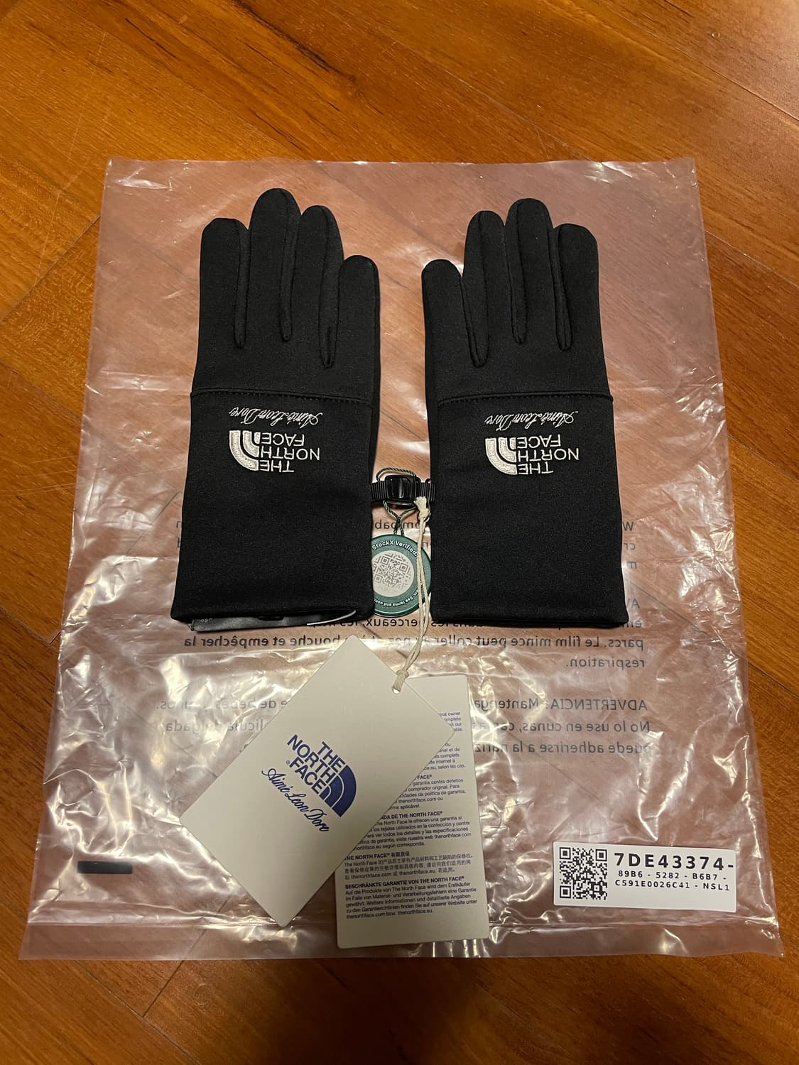 Aime leon dore x The north face 상품이미지6