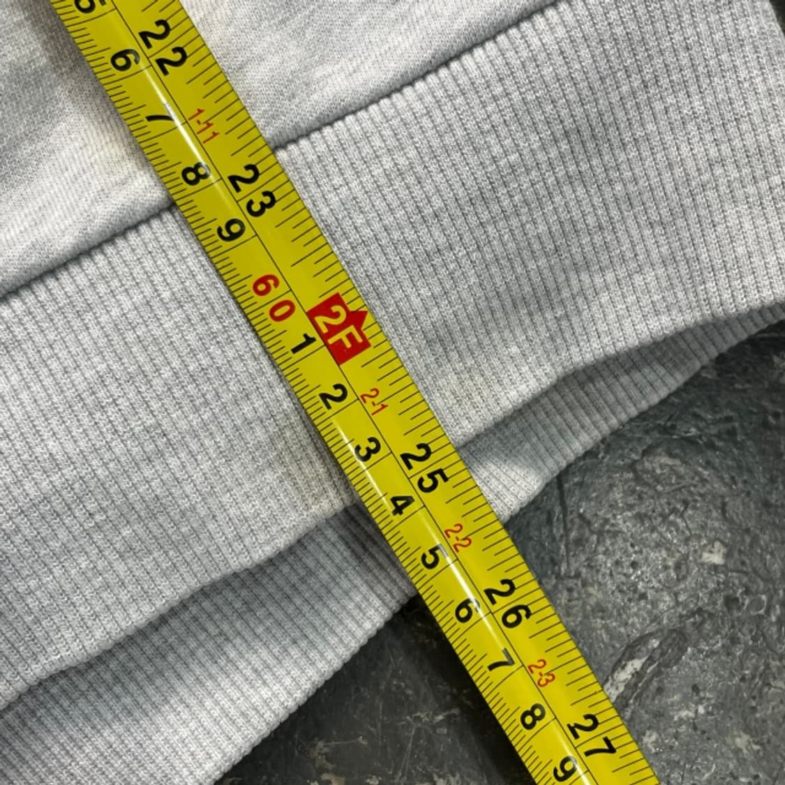 100 라코스테 후드집업 상품이미지8