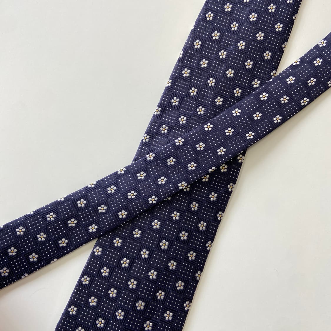 폴스튜어트 (Paul Stuart) 정품 명품넥타이 상품이미지4