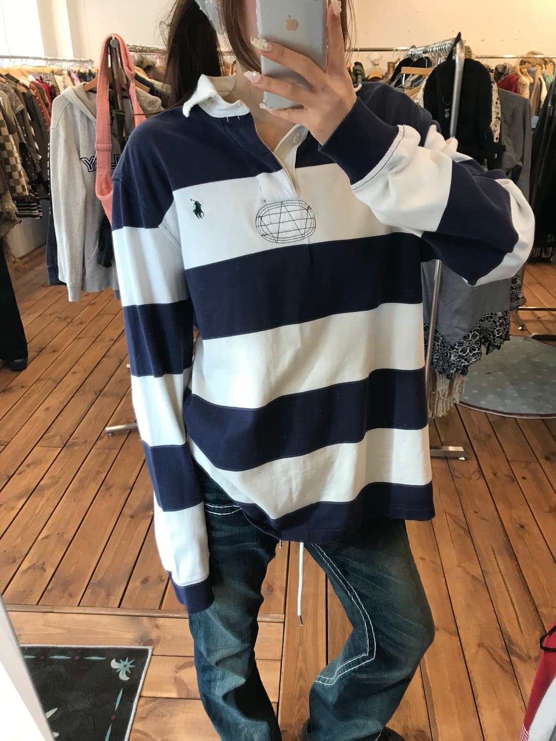 폴로 단가라 카라티 상품이미지2