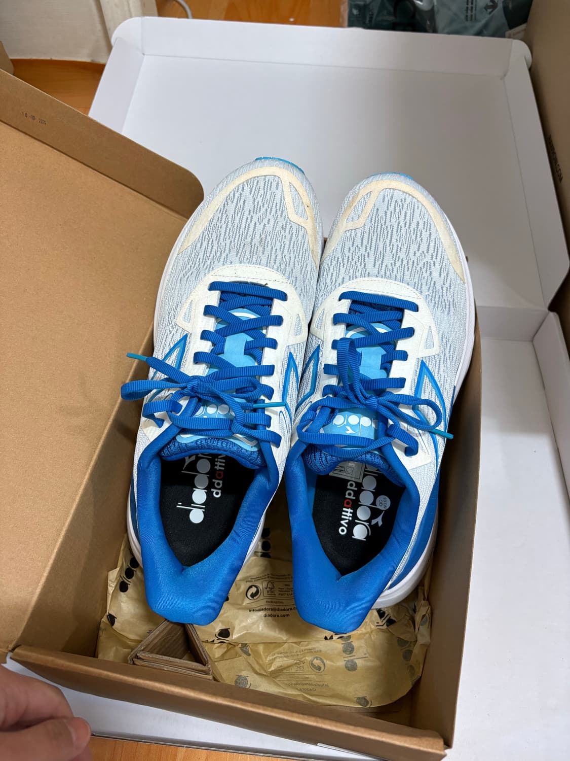 디아도라 / 누클레오2 nucleo2 상품이미지5