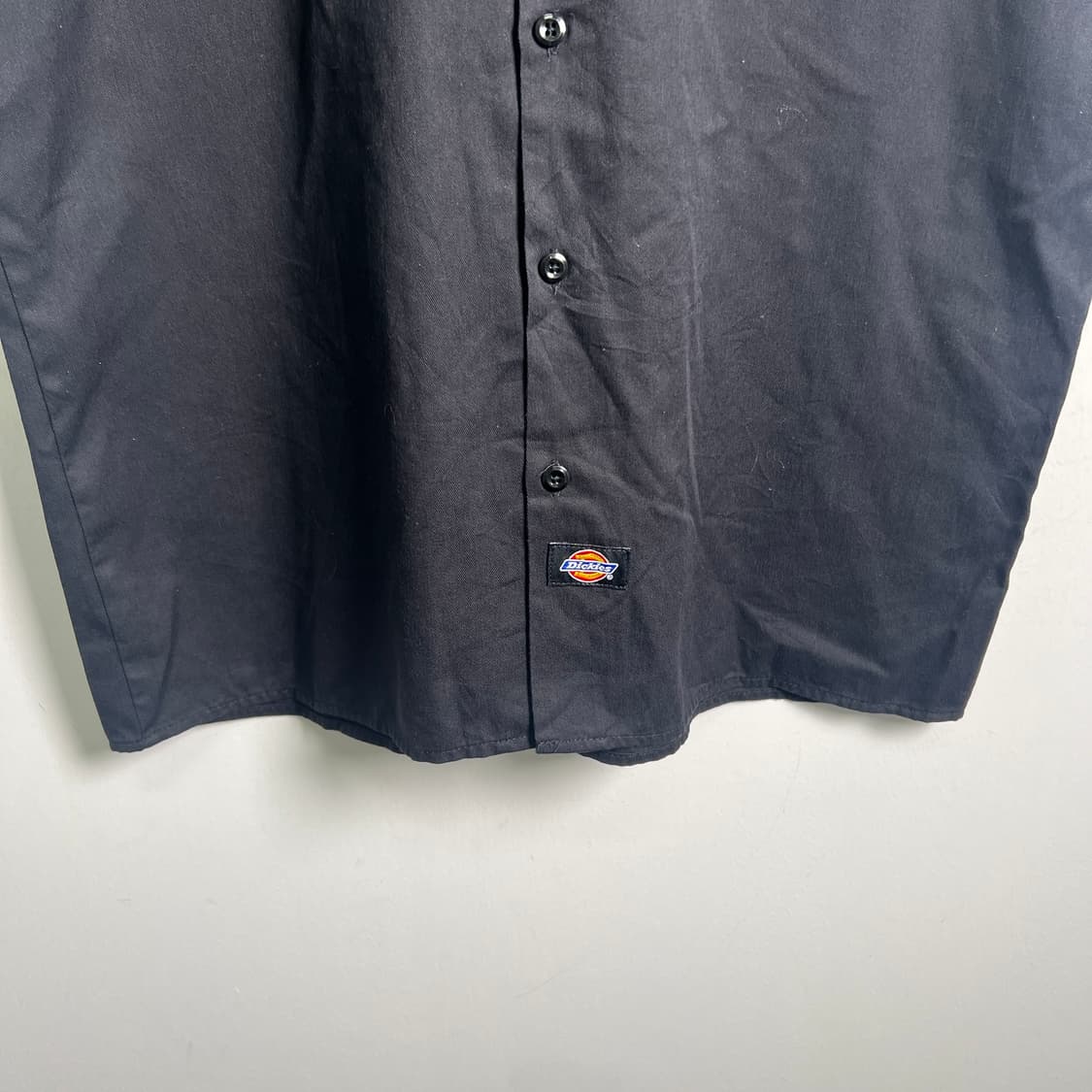 Dickies X Suicidal Tendencies 반팔 워크 셔츠 M 상품이미지6