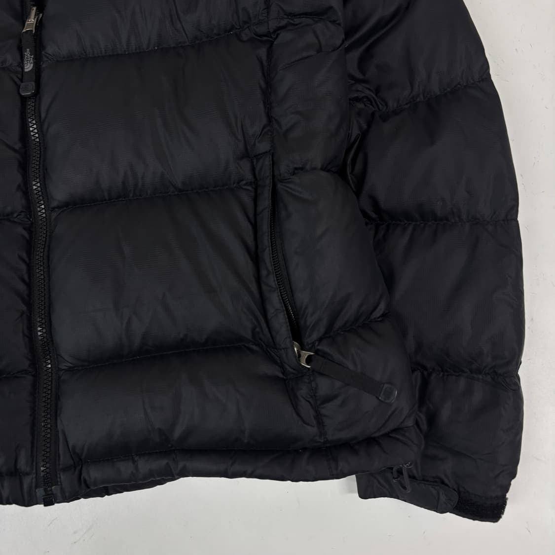 노스페이스 눕시 패딩 상품이미지5