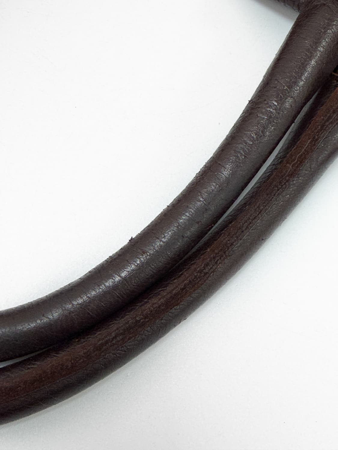 보테가베네타 인트레치아토 다크 브라운 쇼퍼백 상품이미지7