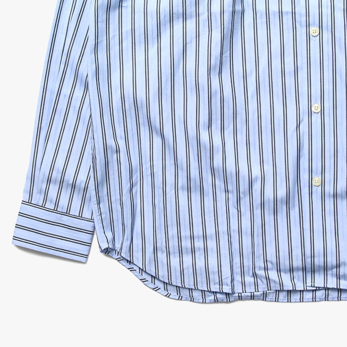  (새상품) LACOSTE X BEAMS "Shirts" 상품이미지3