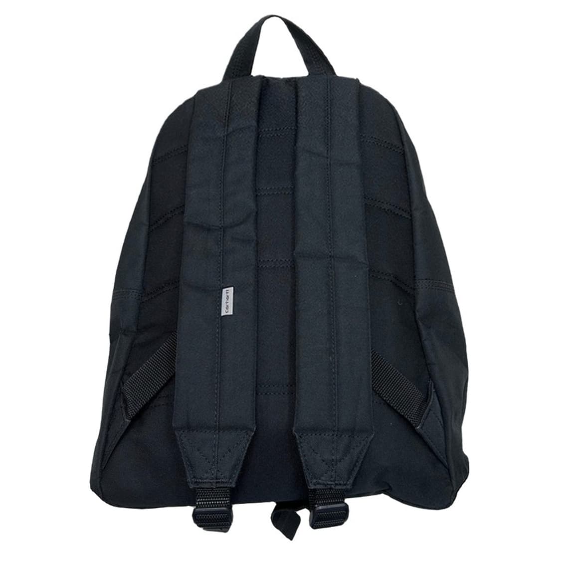 칼하트 트레이드 시리즈 백팩 블랙 상품이미지8