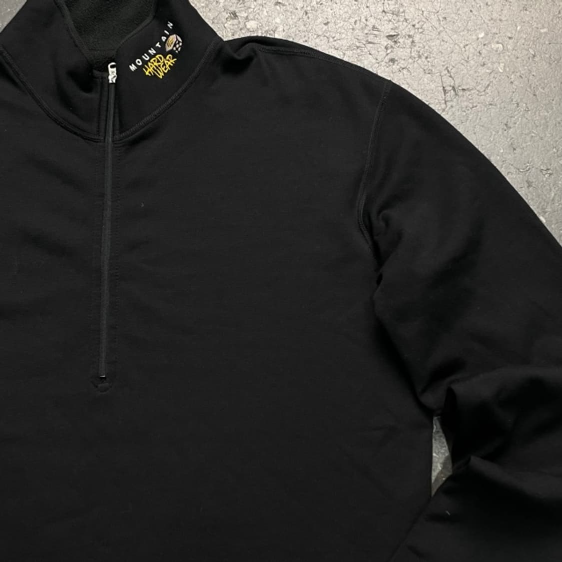 105 마운틴 하드웨어 풀오버 롱슬리브 상품이미지2