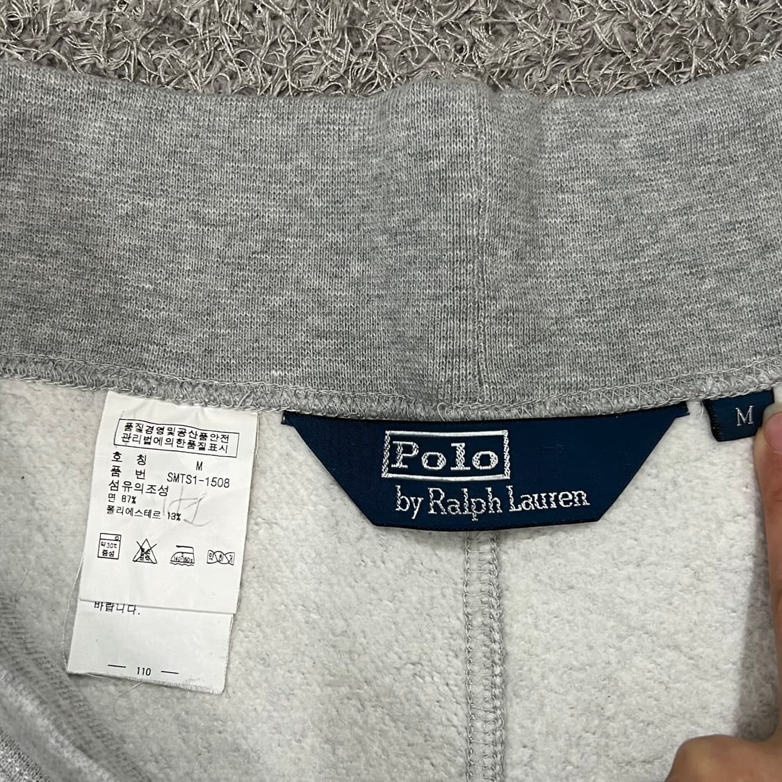 [100] 폴로 랄프로렌 팬츠 상품이미지3