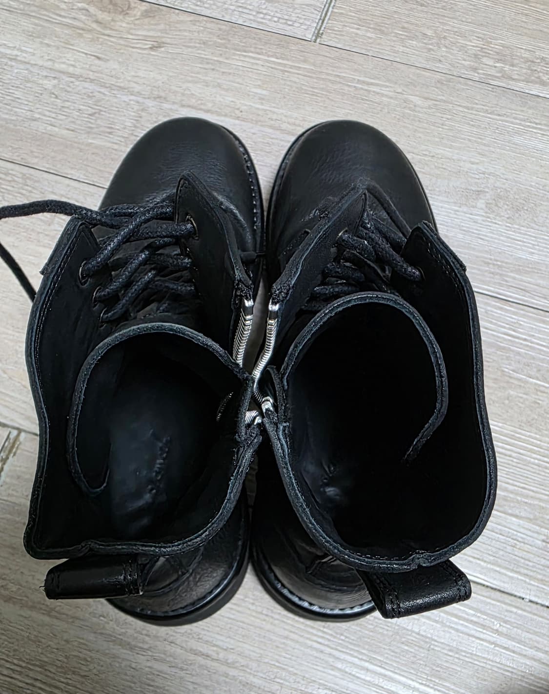 골멧 워커 43사이즈(270~275) 상품이미지6