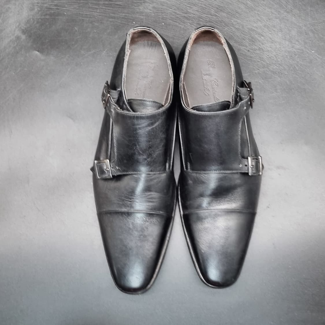 브루노카시넬리 이탈리아 남성로퍼260 상품이미지2