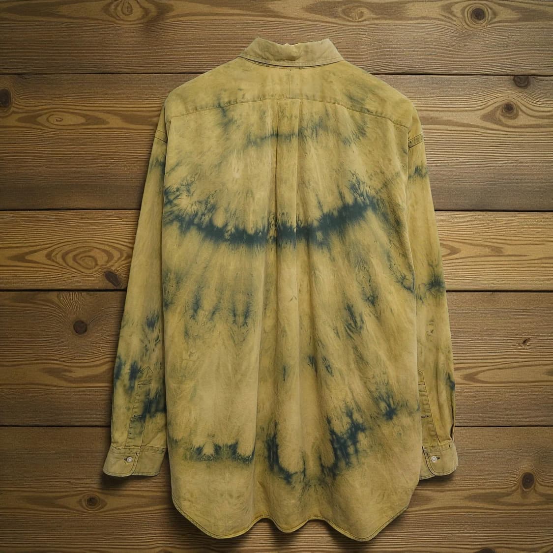 110~120)POLO 폴로 랄프로렌 타이다이 셔츠 자켓 상품이미지4