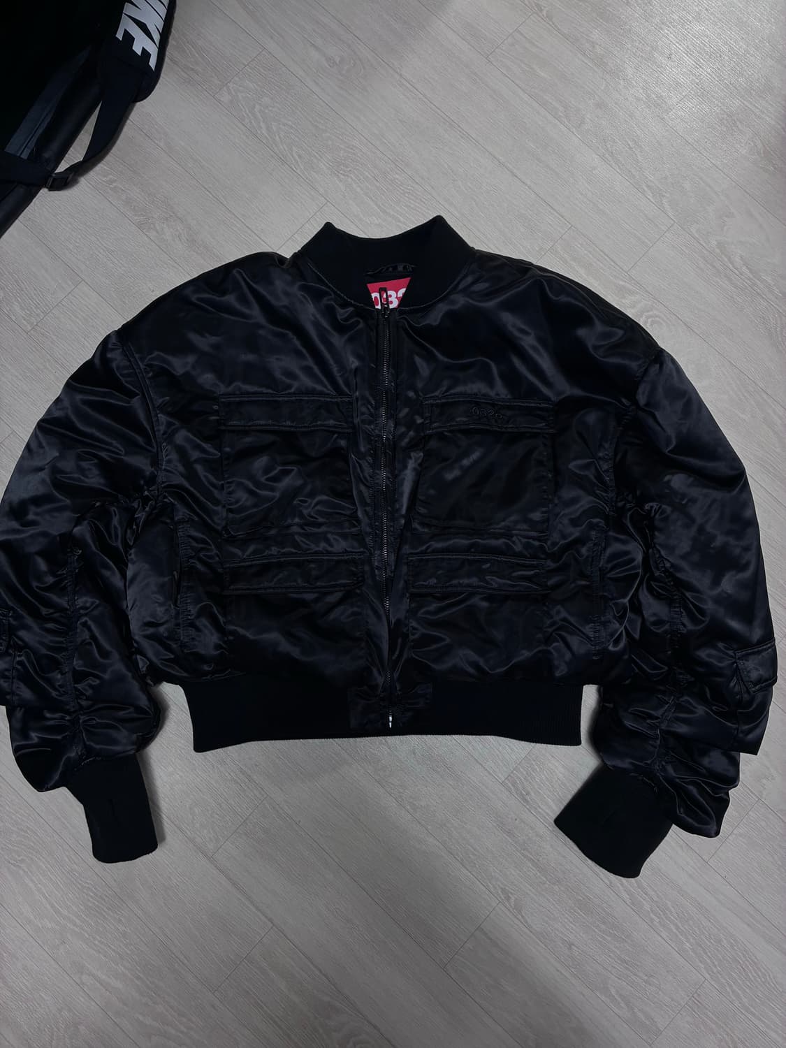 032c 봄버 상품이미지3