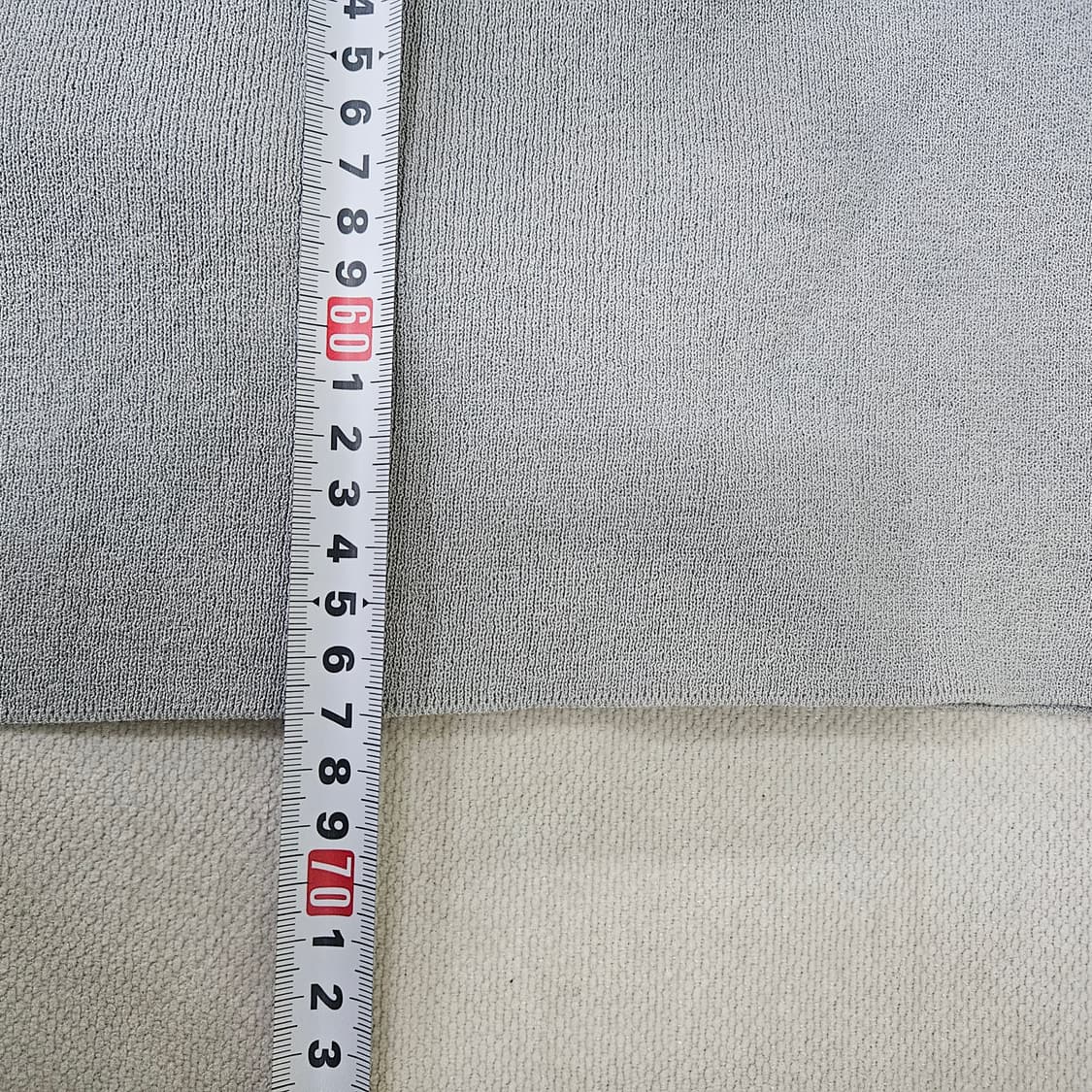 52 솔리드옴므 니트 반팔티 0304Y 상품이미지8