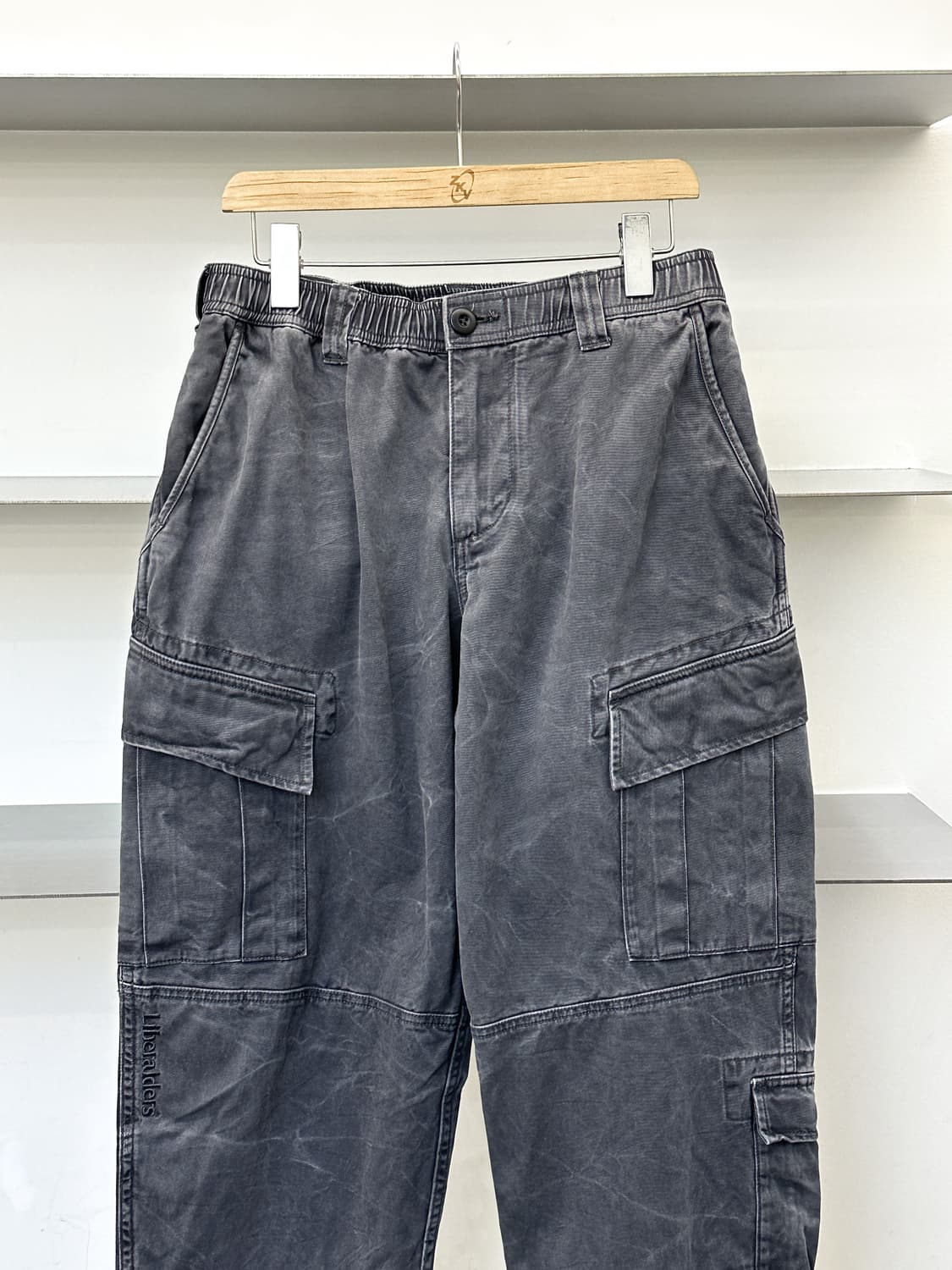 리버레이더스 LR 택티컬 팬츠 상품이미지2