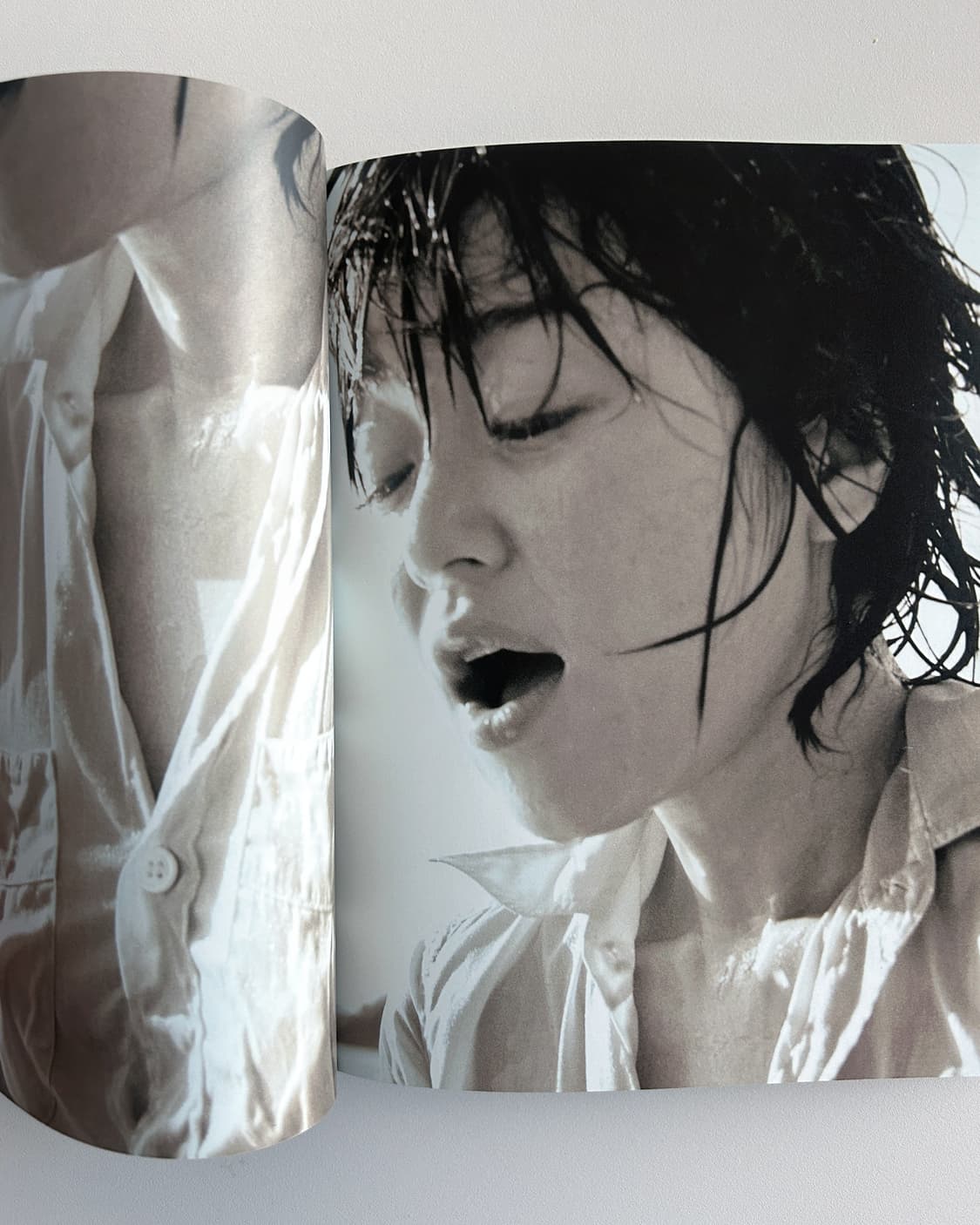 Hidero Asakawa - Wani Wani (2002) 상품이미지4