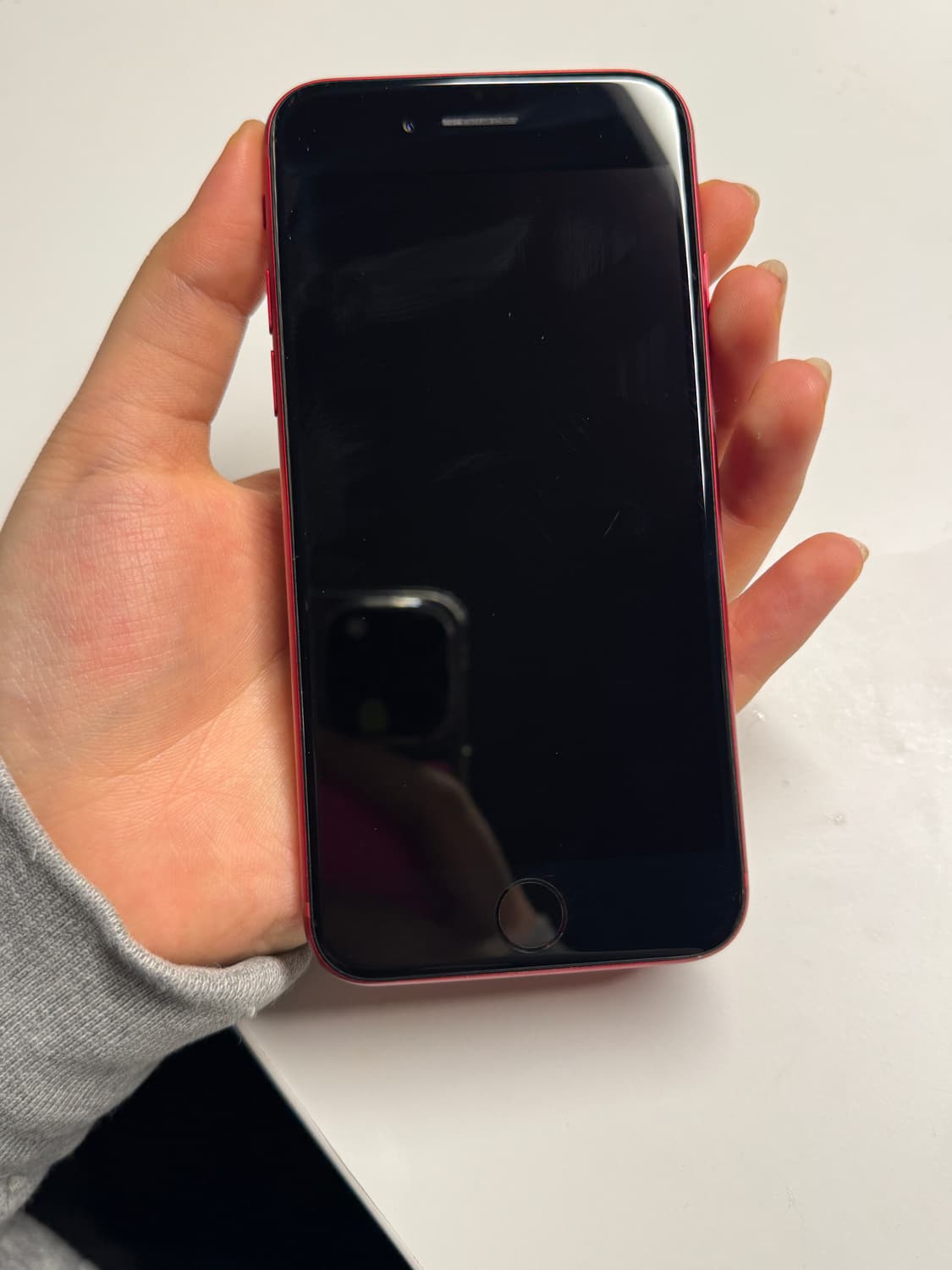 아이폰se3 128기가 판매해요 상품이미지7