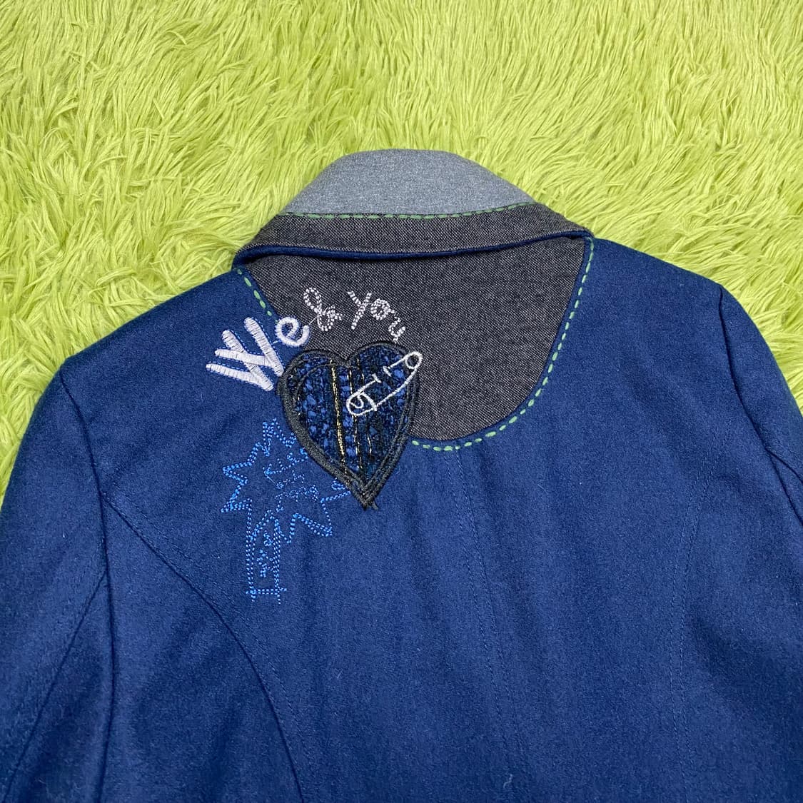 데시구알 상품이미지6