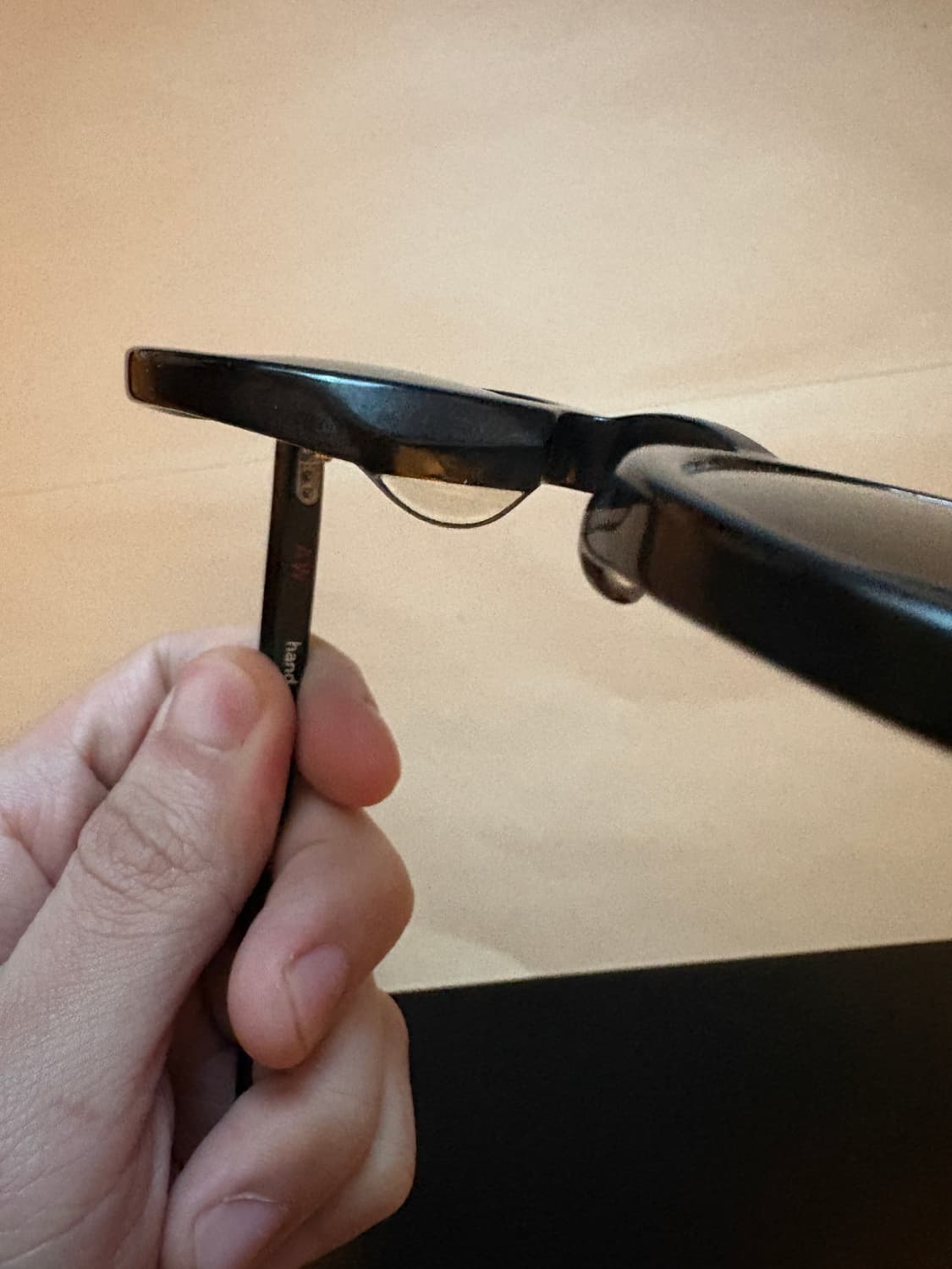 이펙터 AW 블랙(44-22) 상품이미지5