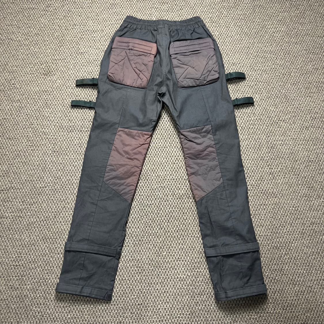 그레일즈 AFV 하이브리드 트라우저 팬츠 1 상품이미지2