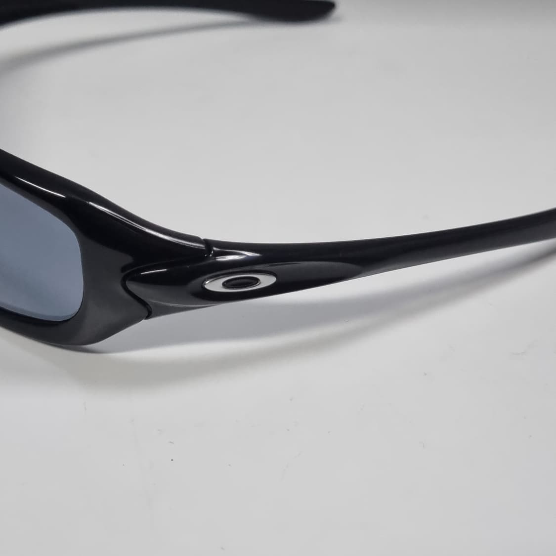 오클리 파이브 4.0 블랙 새렌즈 상품이미지8