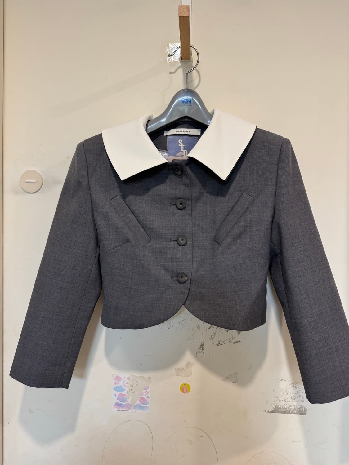 서쿠키 자켓 상품이미지4